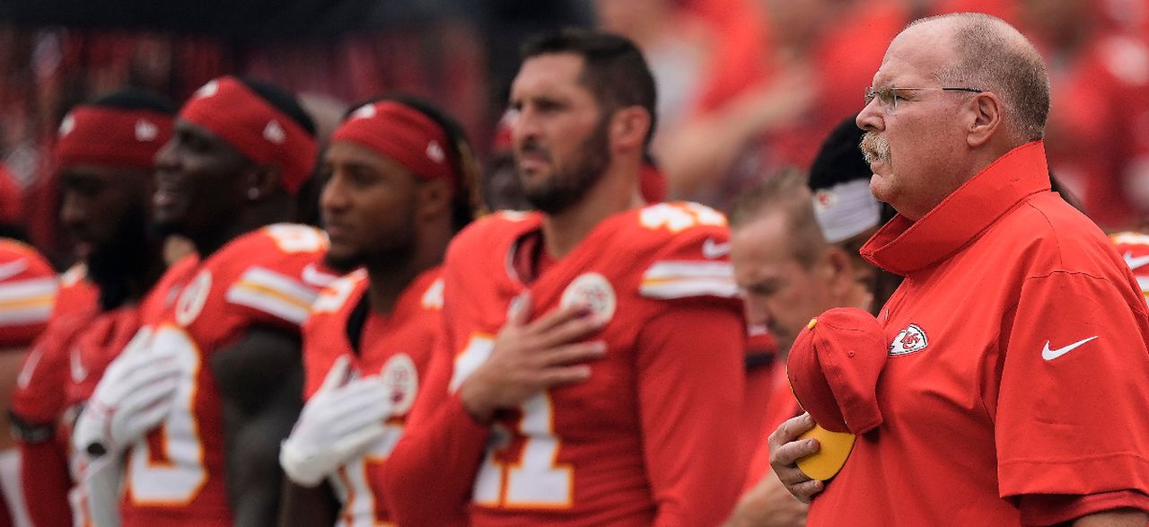 Massachusetts BetMGM bonus code ALBONUS: Get a guaranteed $200 bonus for Kansas City Chiefs vs. Detroit Lions