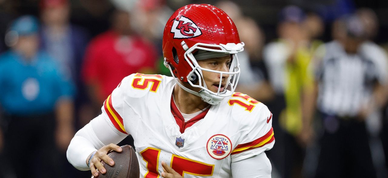 Massachusetts FanDuel promo code: Get a guaranteed $200 bonus for Chiefs vs. Lions