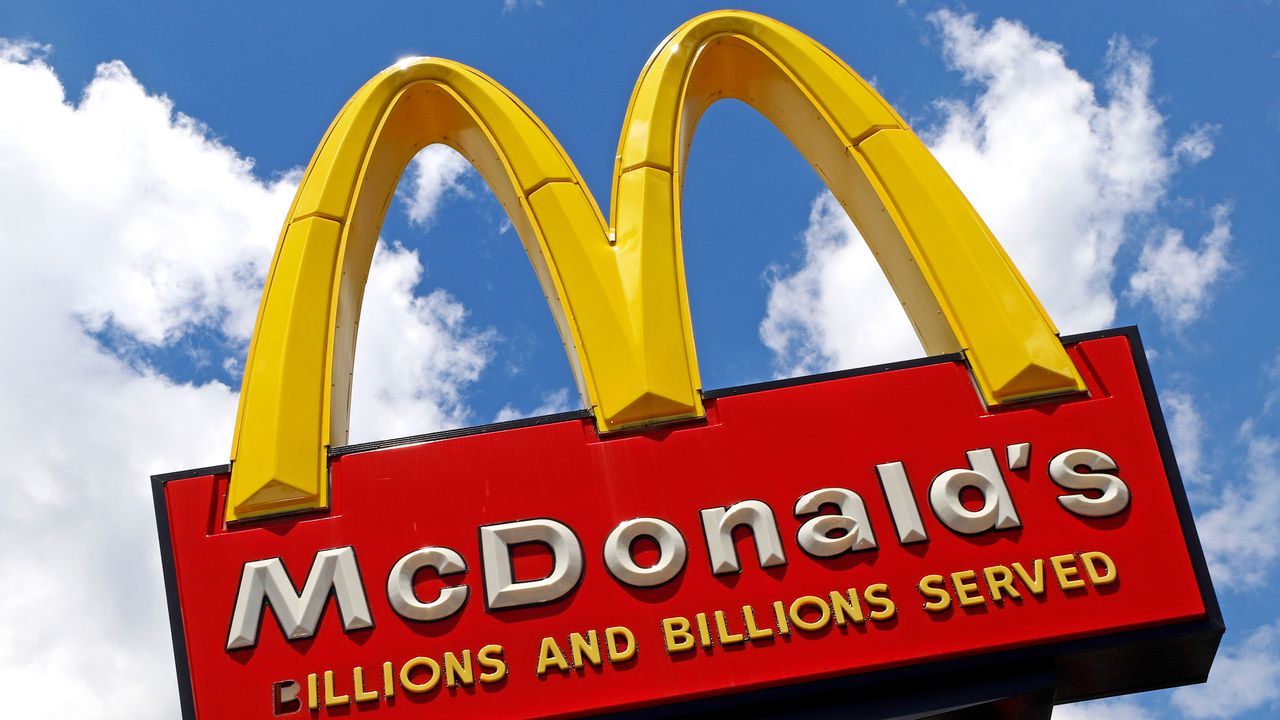 McDonaldâs is ready to make another big change