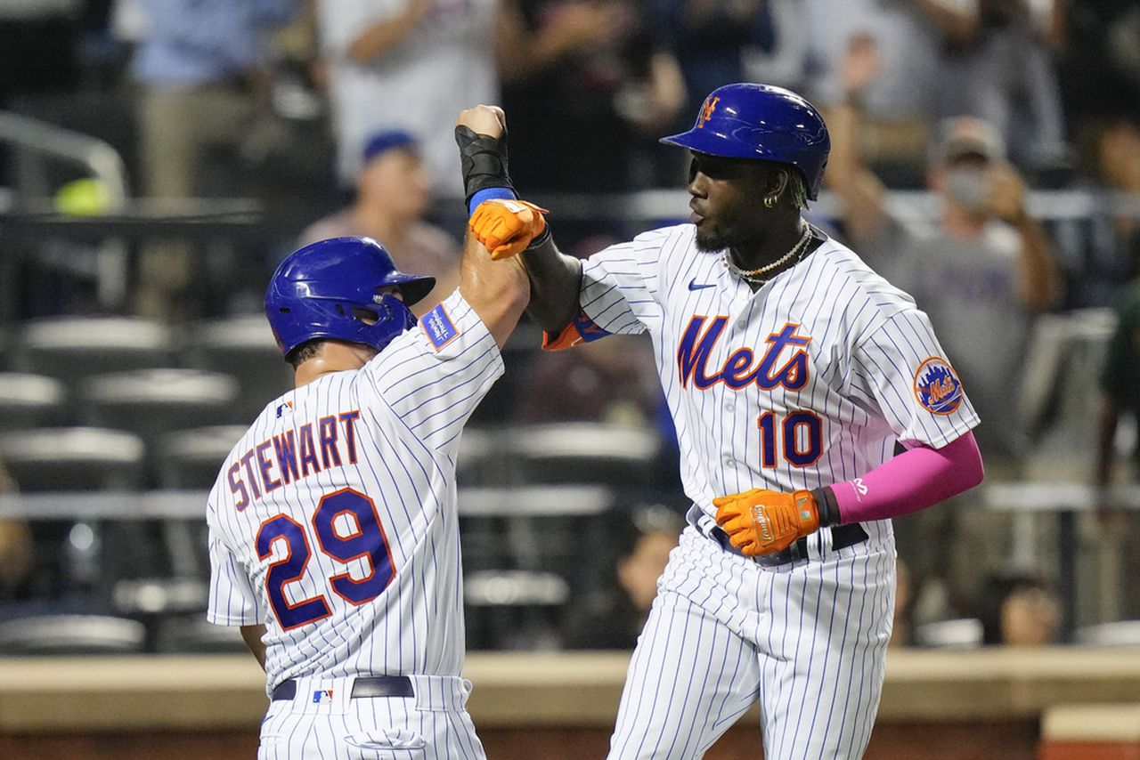 Mets-D'backs MLB 2023 live stream (9/13), watch online