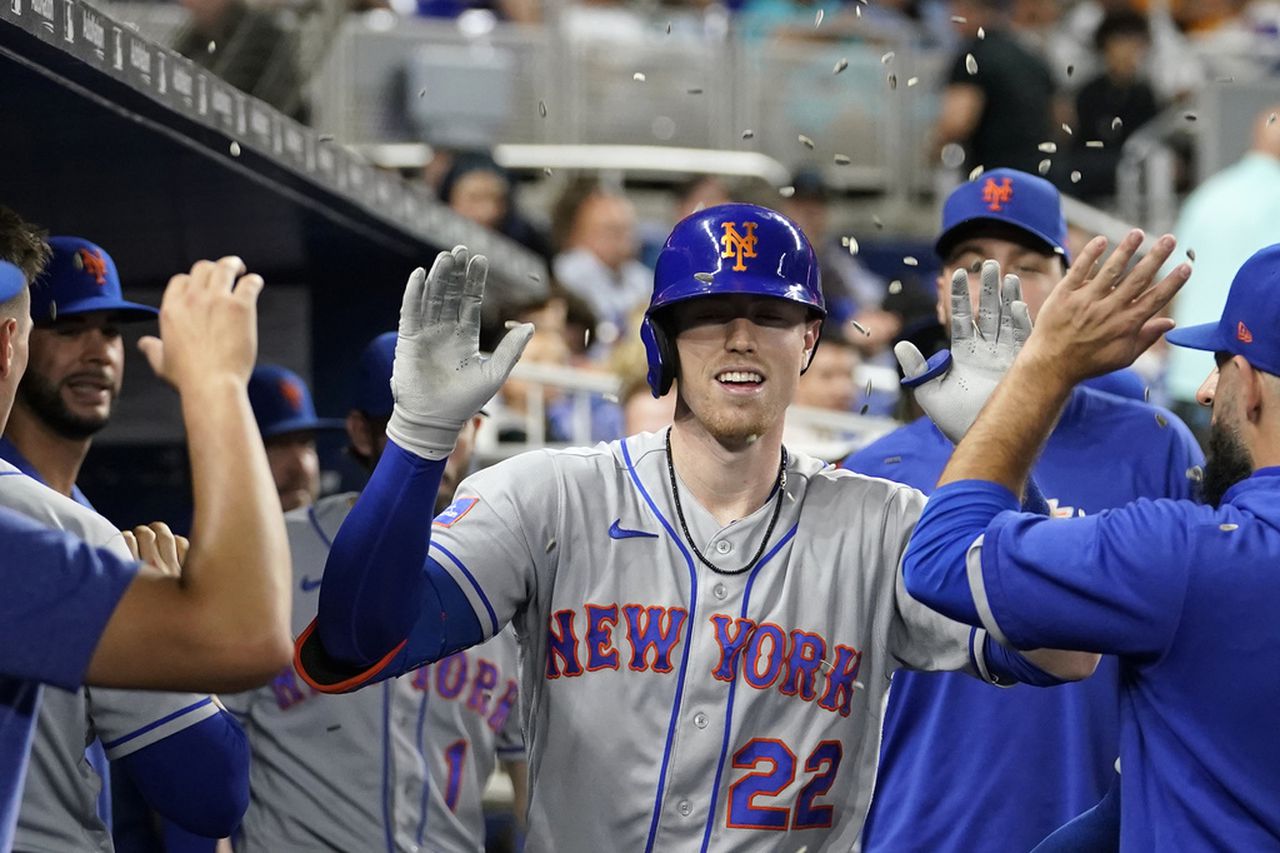 Mets-Marlins MLB 2023 live stream (9/27), watch online