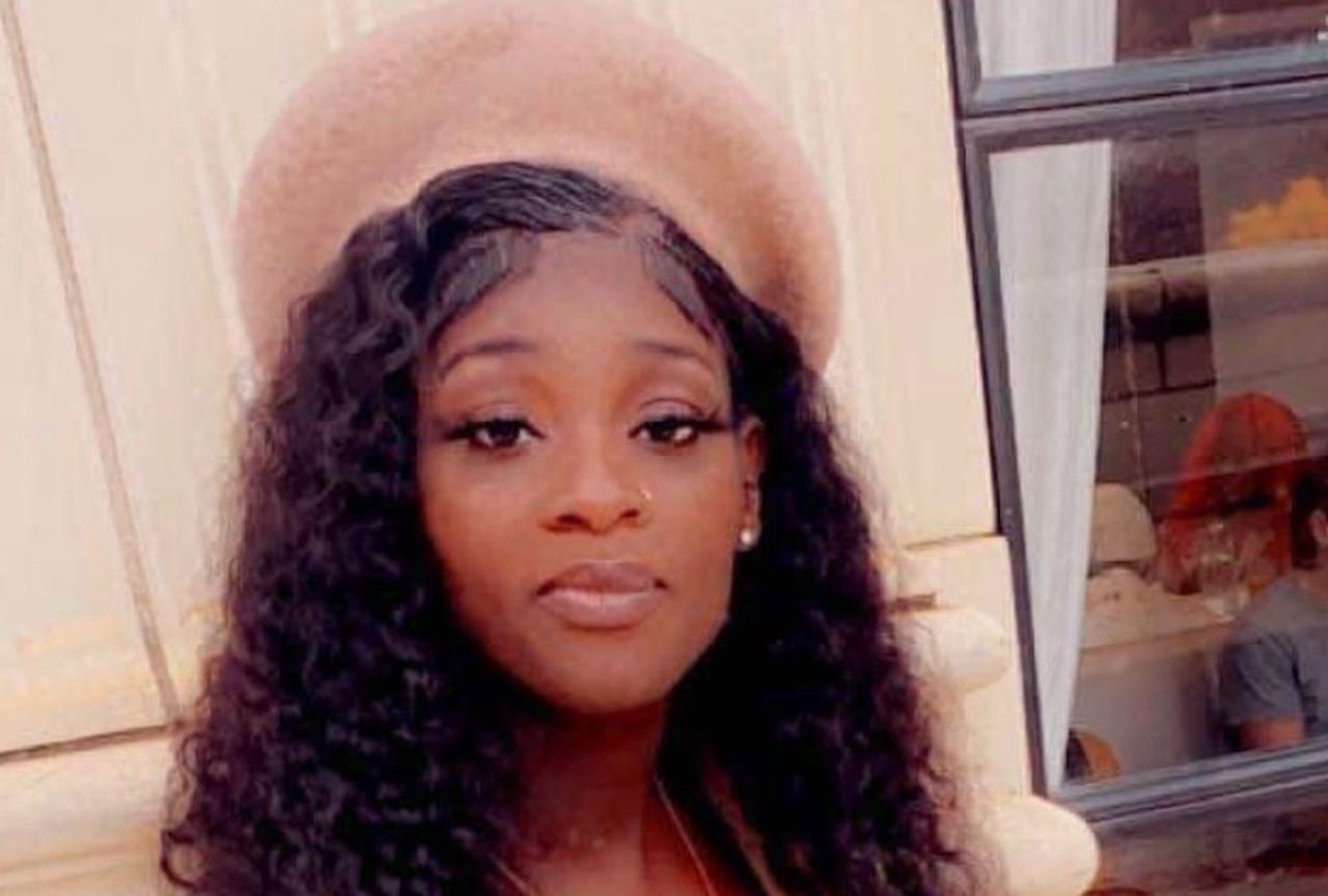 Midfield mother shot to death in cityâs 2nd homicide this weekend