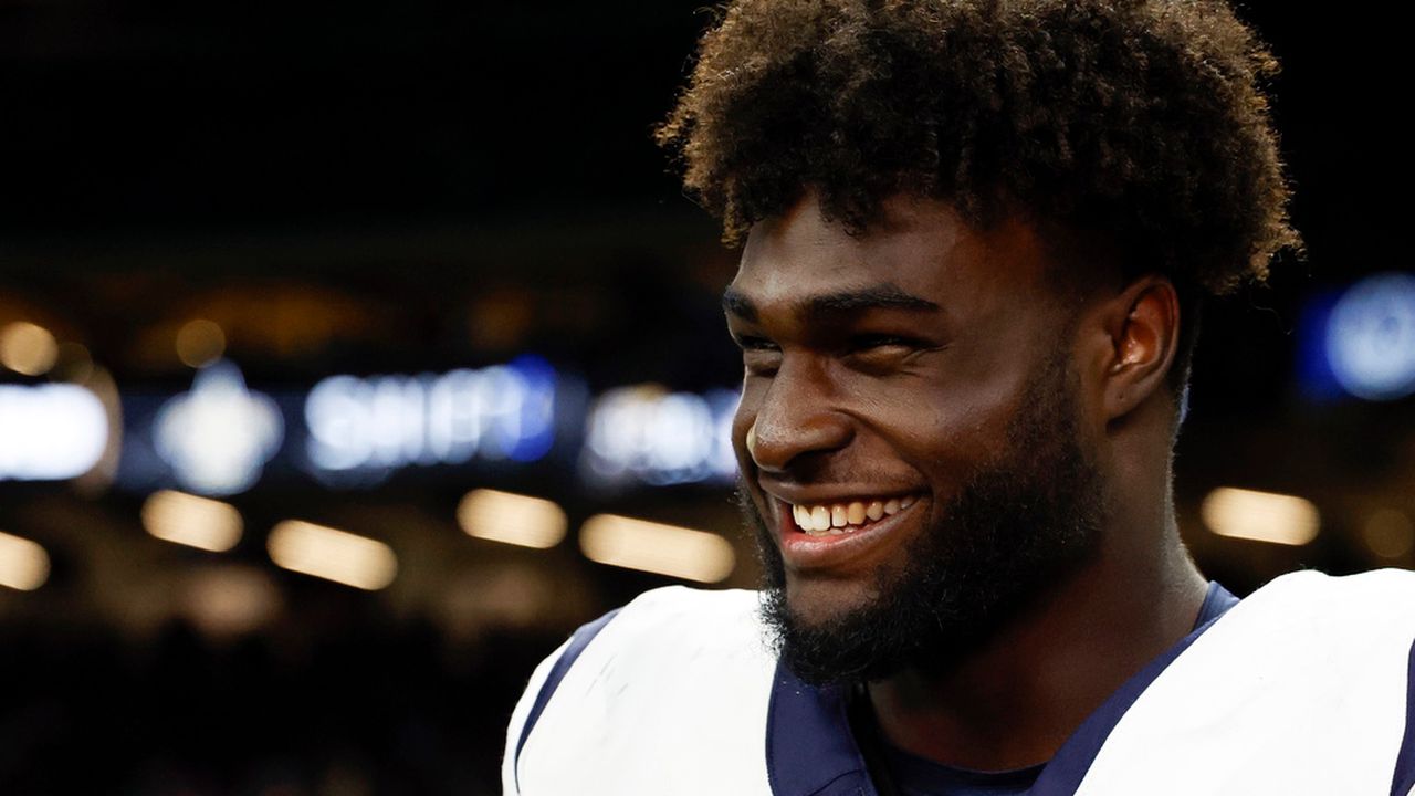 Mike Tomlin ânot surprisedâ by Will Andersonâs play