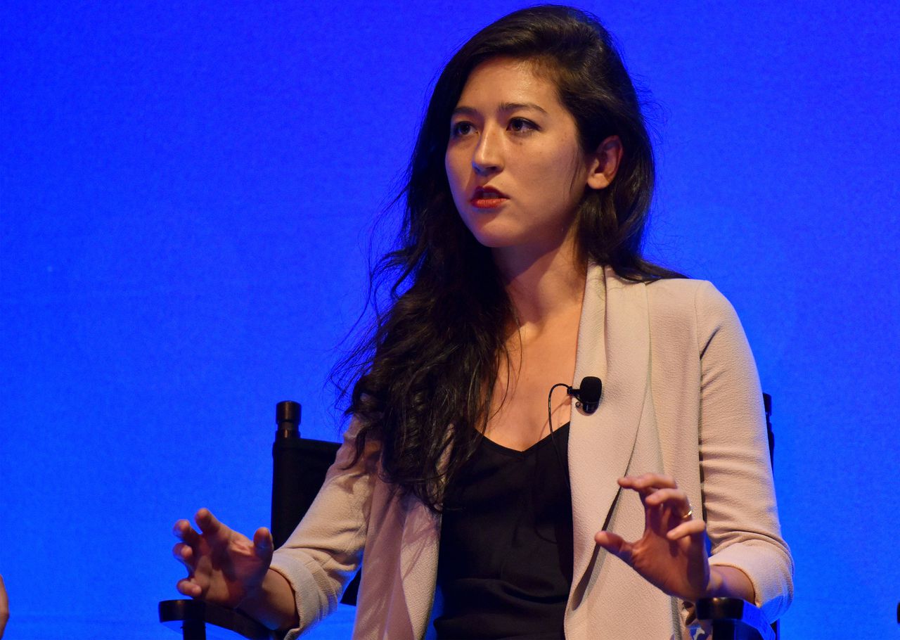 Mina Kimes, ESPN contract details revealed