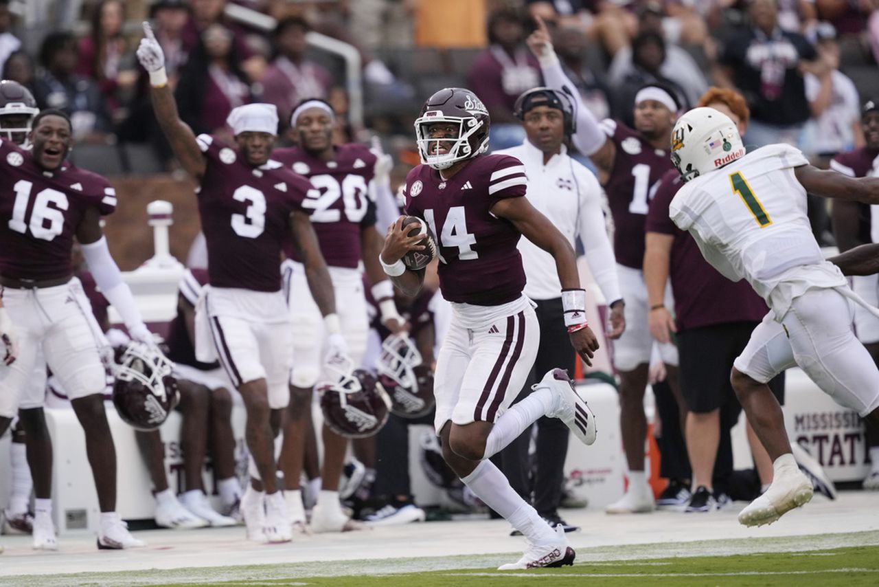 Miss State-Arizona 2023 live stream (9/9), watch online