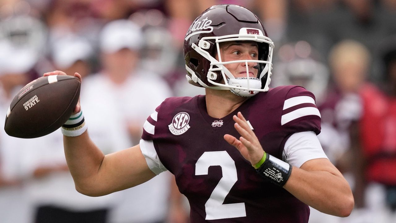 Mississippi State vs. Arizona by the numbers