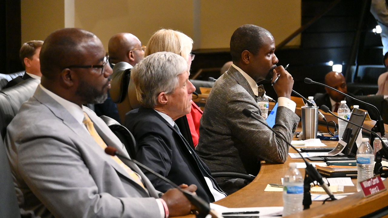 Mobile allocates $1.3 million in fuel tax revenue for MLK Ave. rebuild
