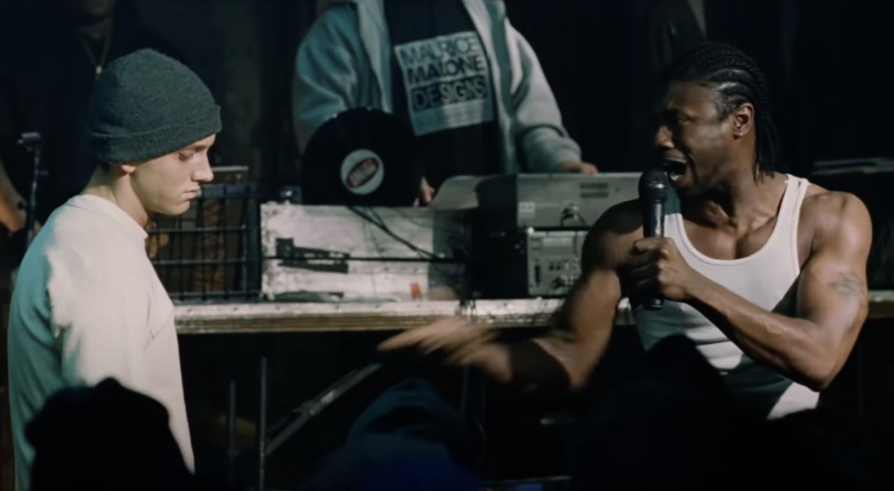 Nashawn Breedlove, rapper and â8 Mileâ actor, dead at 46