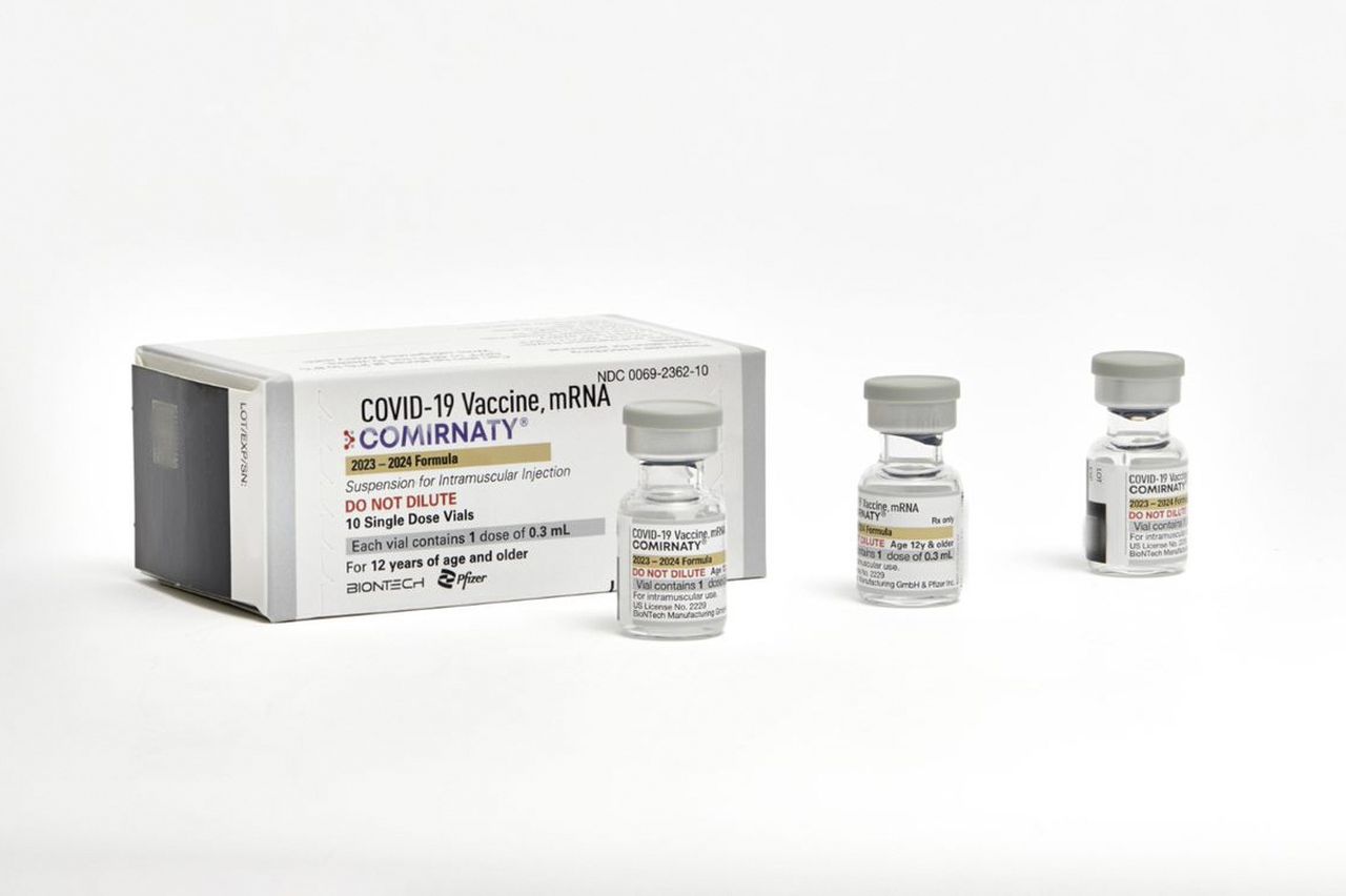 New COVID vaccine: Who should get a shot? What are the side effects? Where can I get a shot?