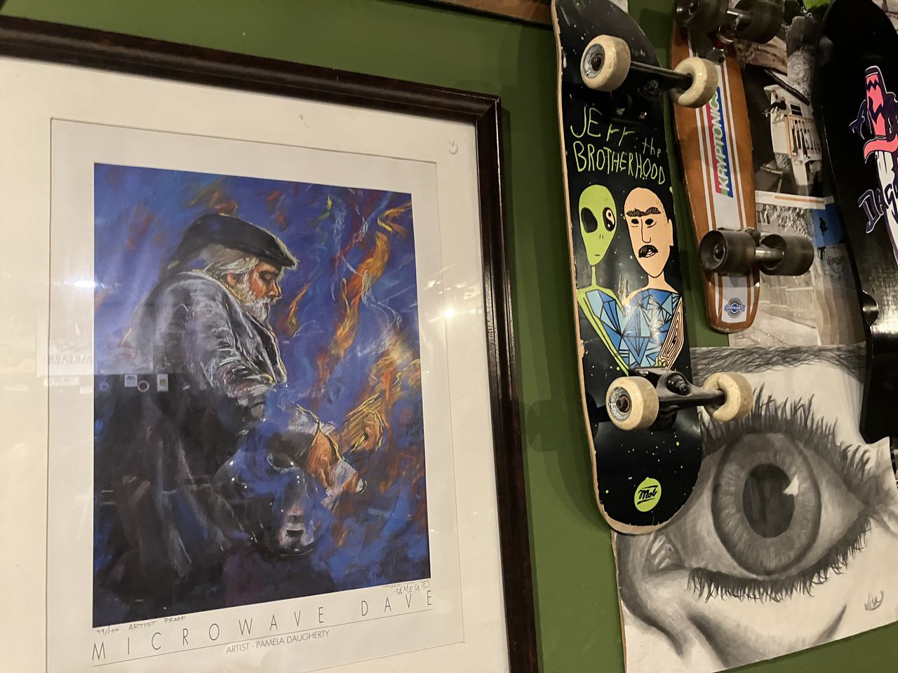 New Huntsville music venue aims for vintage vibes, rising touring acts