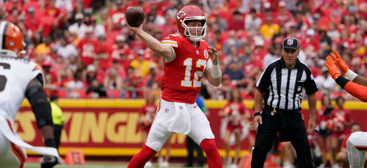 NFL FanDuel promo code: Unlock $200 in bonuses for Lions vs. Chiefs