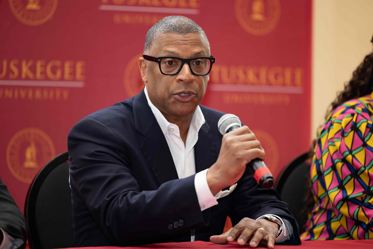 NFL partners with Tuskegee University to design fictional stadium