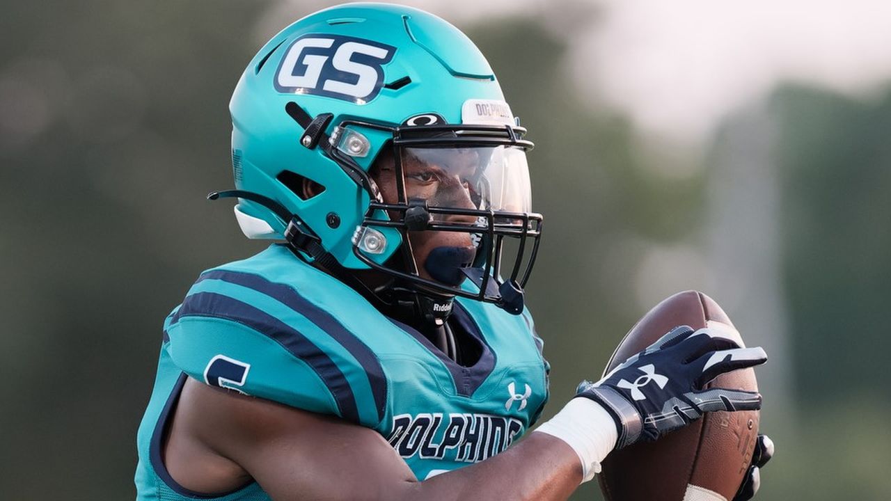 No. 4 Gulf Shores, No. 6 UMS-Wright set for 5A showdown