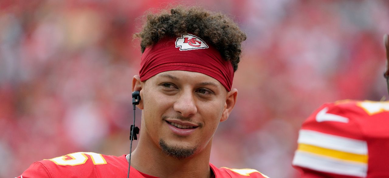 Ohio Bet365 bonus code ALCOMOH: Get a guaranteed $200 bonus for Chiefs vs. Lions