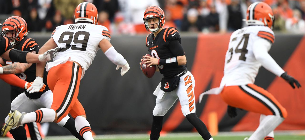 Ohio BetMGM bonus code ALBONUS50: Grab $1,550 bonuses on Bengals vs. Browns clash