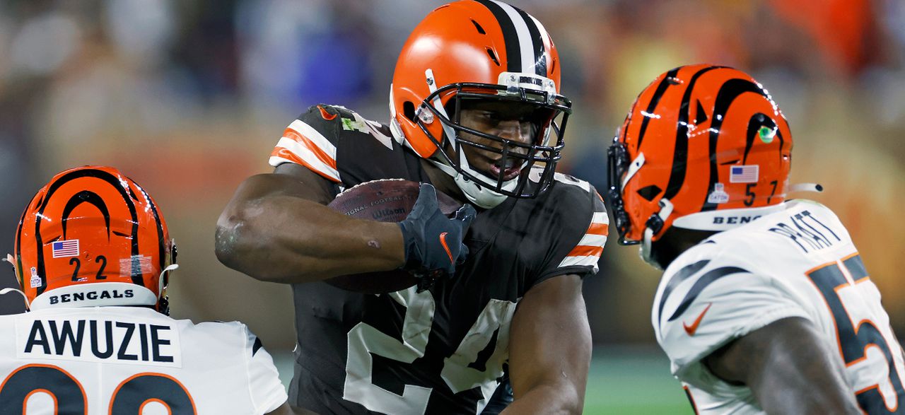 Ohio FanDuel promo code: Bet $5, get $200 win or lose on Bengals vs. Browns Week 2 clash