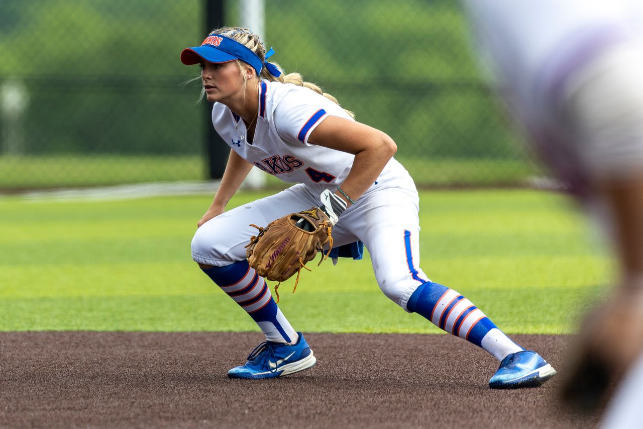 Orange Beachâs Daigle Wilson commits to Auburn softball