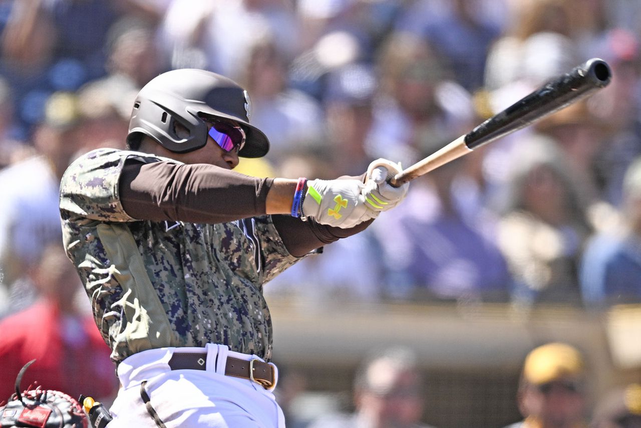 Padres-Giants MLB 2023 live stream (9/25), watch online