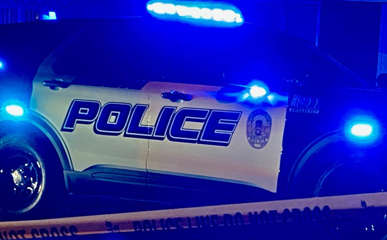 Pedestrian killed in hit-and-run on I-65 in Birmingham