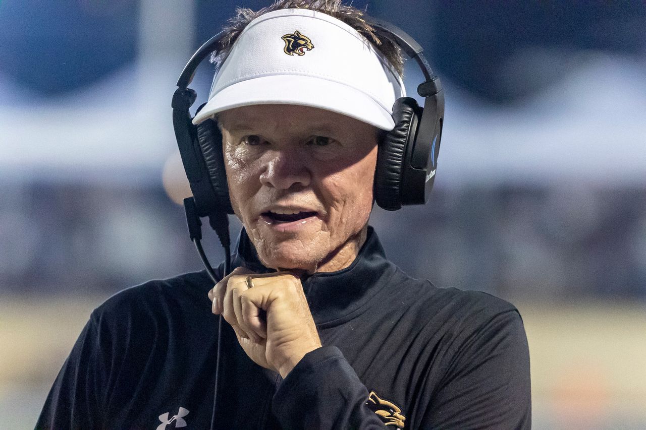 Pell City gives Rush Propst his 1st win at Pell City