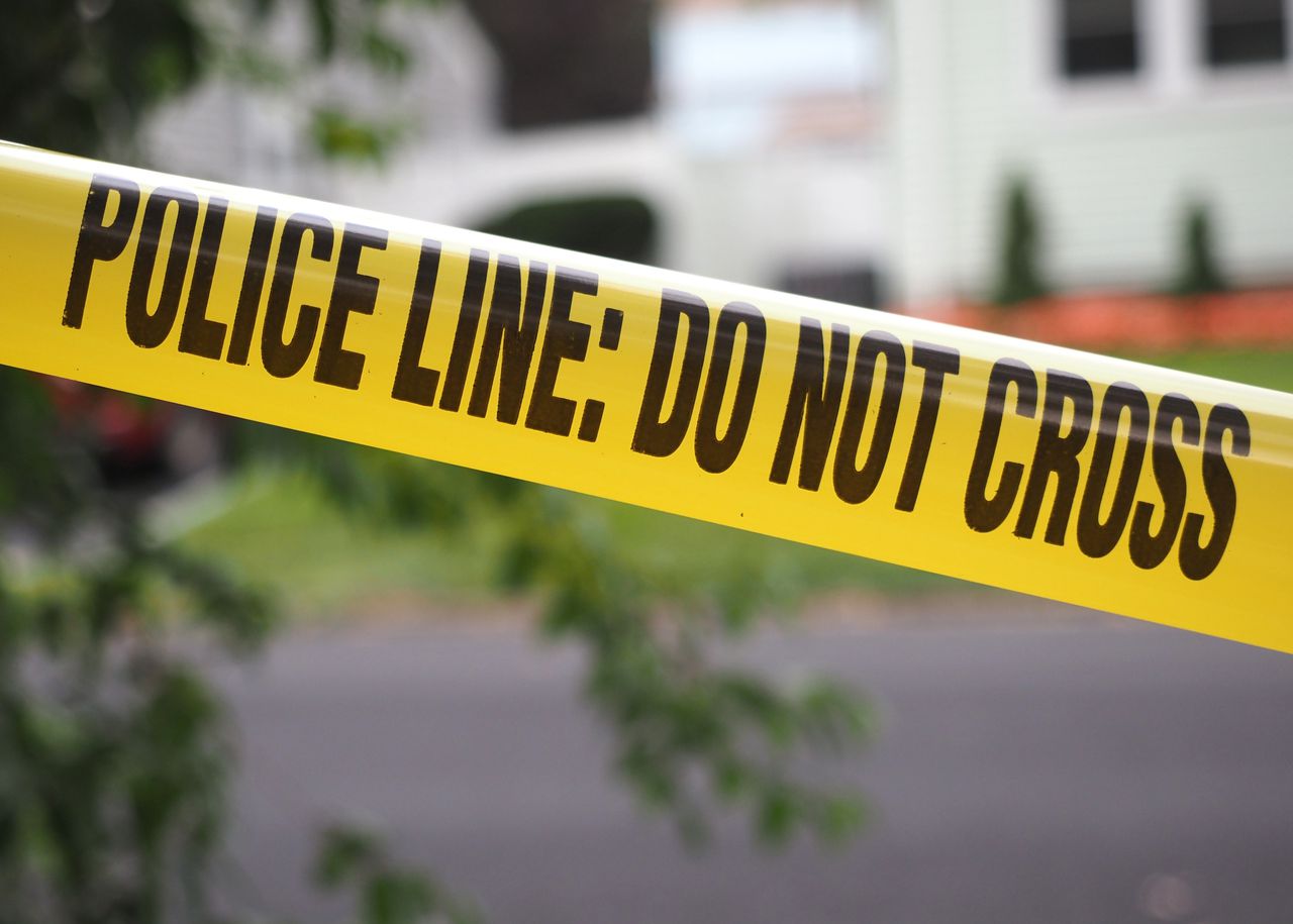 Police say no foul play in death of body found after Alabama car explosion