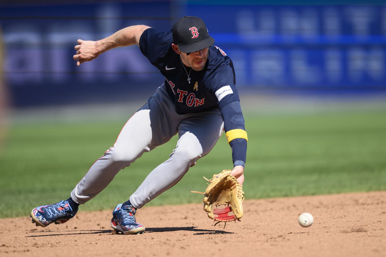 Red Sox-Rays MLB 2023 live stream (9/4), watch online