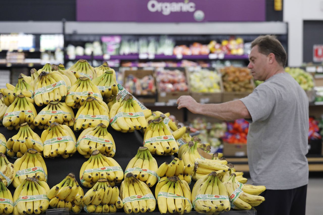 Remodeled Hoover Walmart Neighborhood Market soon reopening