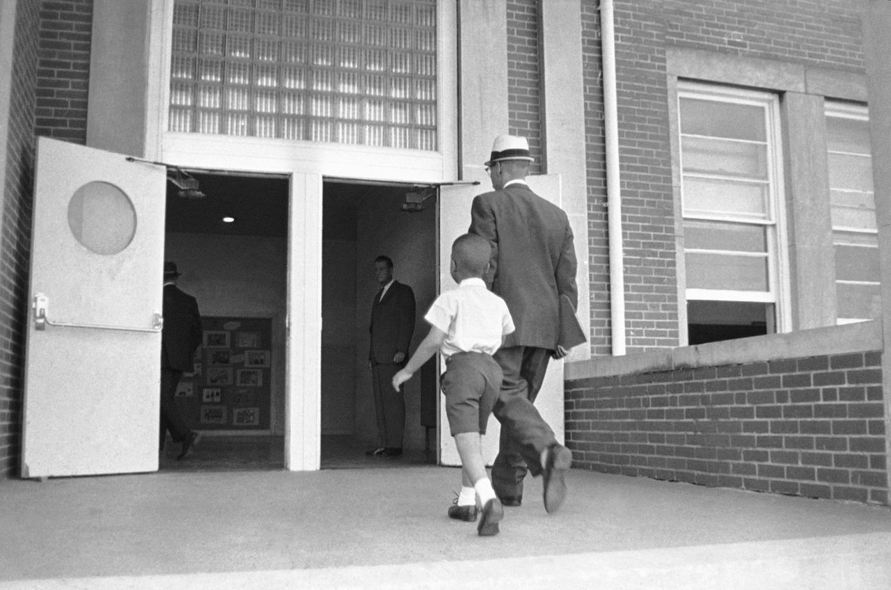 Roy S. Johnson: Alabamaâs âSeason of Change: 1963â should inspire change in teaching history