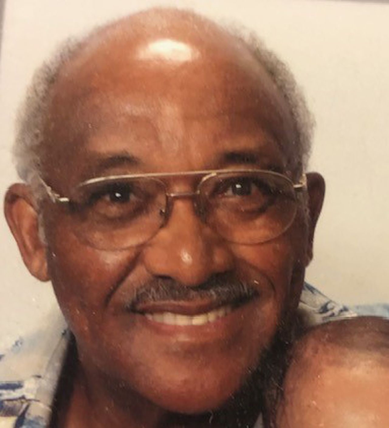 Roy S. Johnson: Goodbye to âuncleâ who stepped into the gap, helped raise two fatherless boys