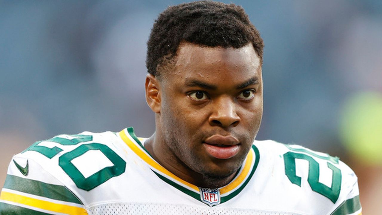 Rudy Ford expects Packers to âget back on trackâ