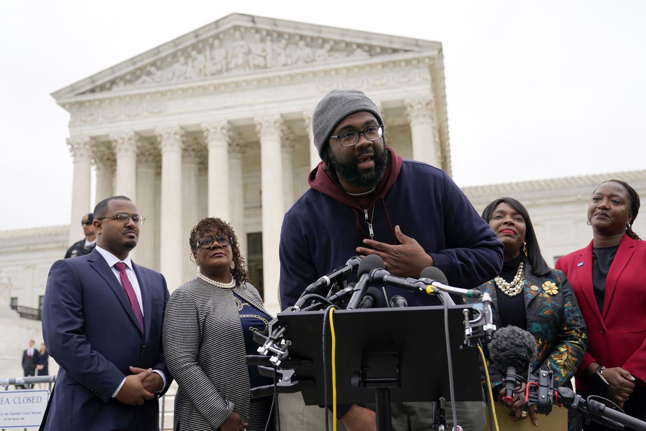 SCOTUS likely to rule soon on whether Alabama must have 2nd Black majority district