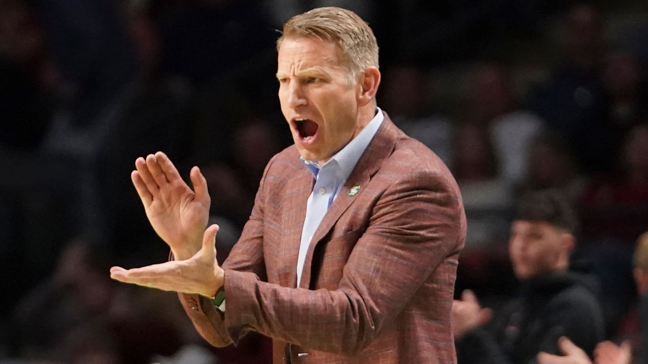 See Alabama basketball's full 2023-24 schedule with SEC game dates set