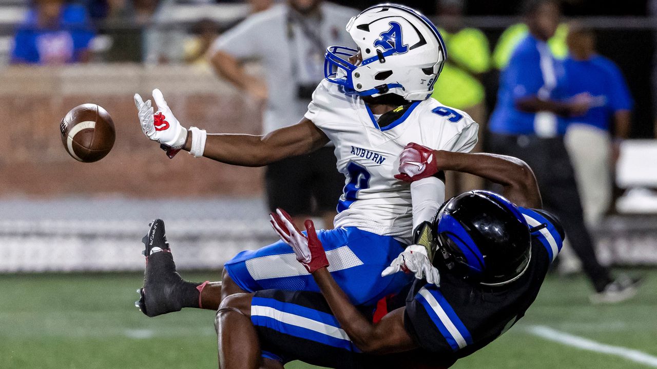 See all of Fridayâs Week 6 statewide high school football scores