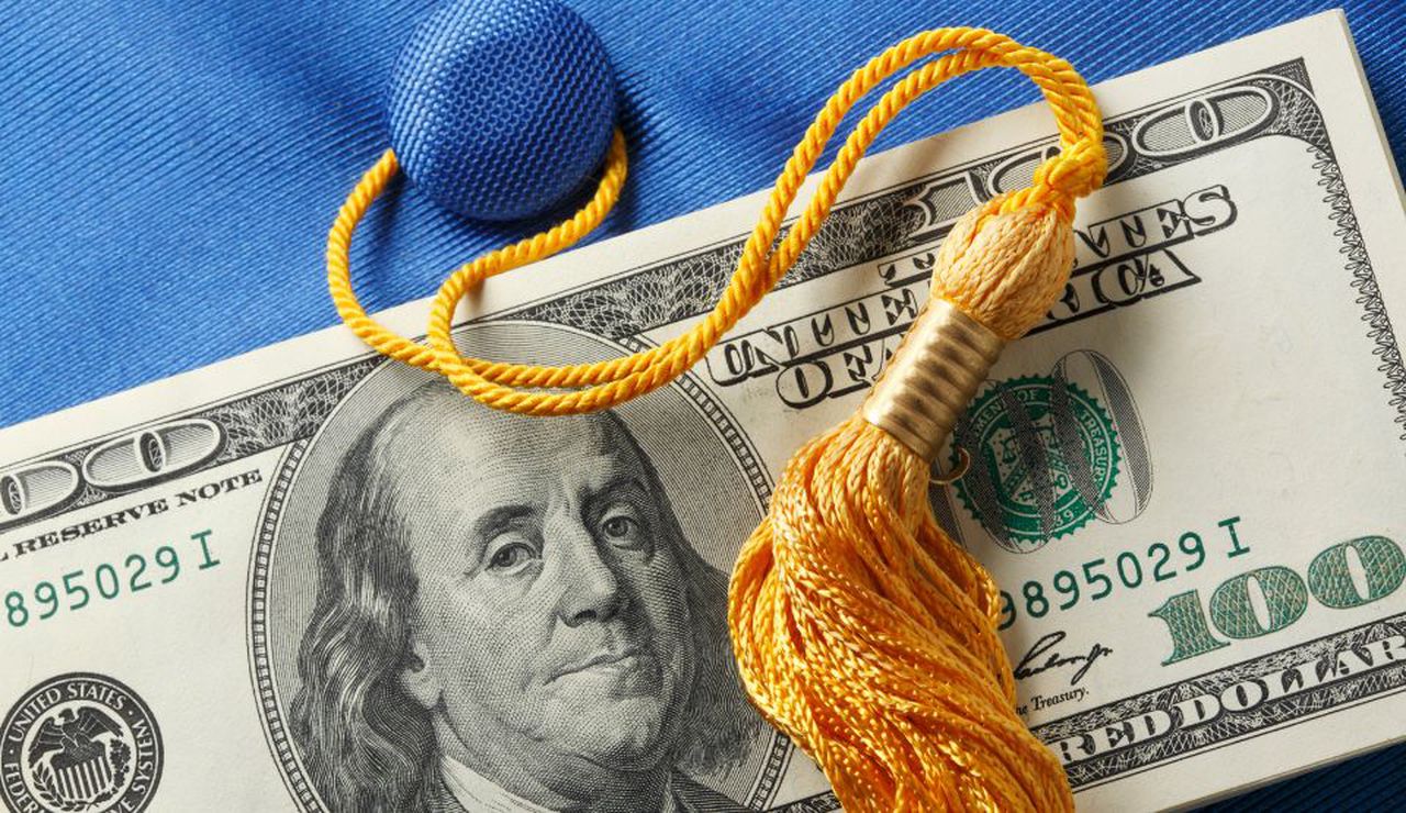 Social security would be exempt from garnishment for student loans under new bill