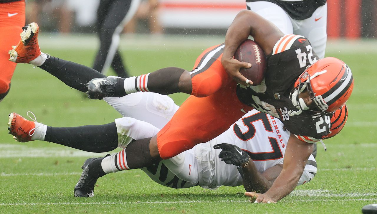 Sports betting promo codes for Ohio: Claim up to $3,715 in bonuses for NFL Week 2