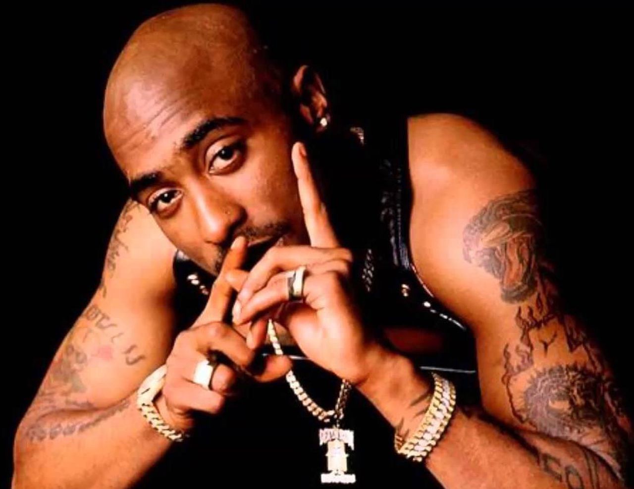 Suspect arrested in Tupac Shakurâs long-unsolved 1996 Las Vegas murder