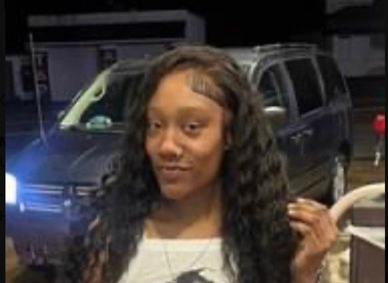 Tamia Taylor, 21, vanished from Tennessee riverboat cruise, Memphis police say