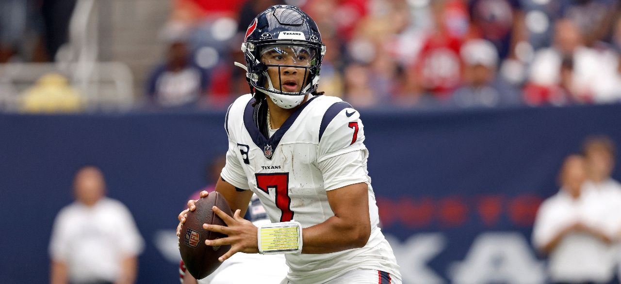 Texans vs. Jaguars predictions: Odds, game and player props