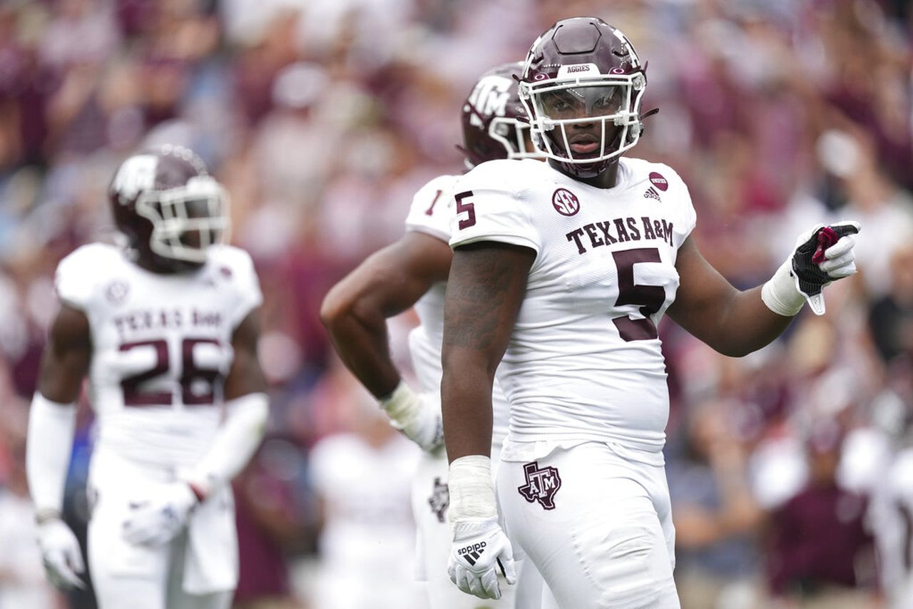 Texas A&âs Turner arrested on reckless driving charge