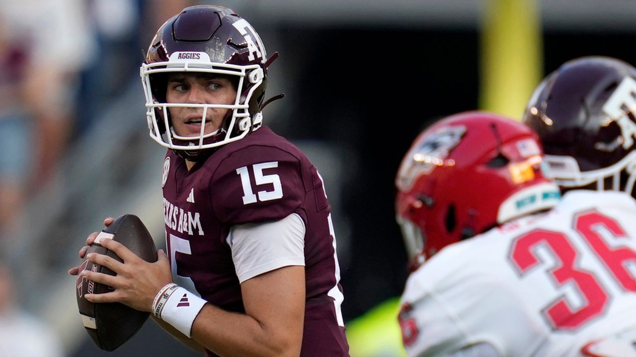 Texas A&M vs. Miami (Fla.) by the numbers