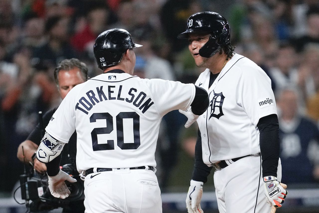 Tigers-Guardians MLB live stream (9/30), watch online