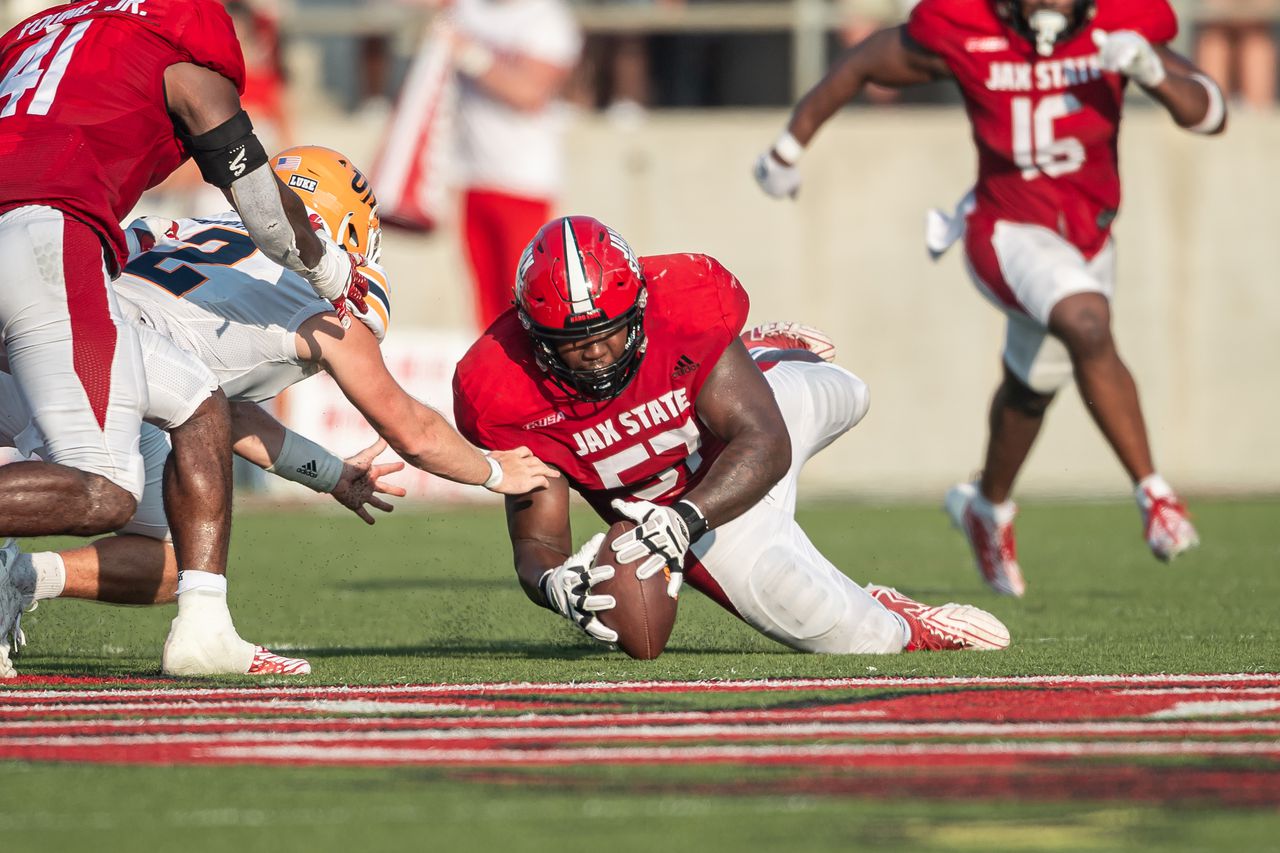 Troy, Jax State welcome FCS opponents in Week 1 action