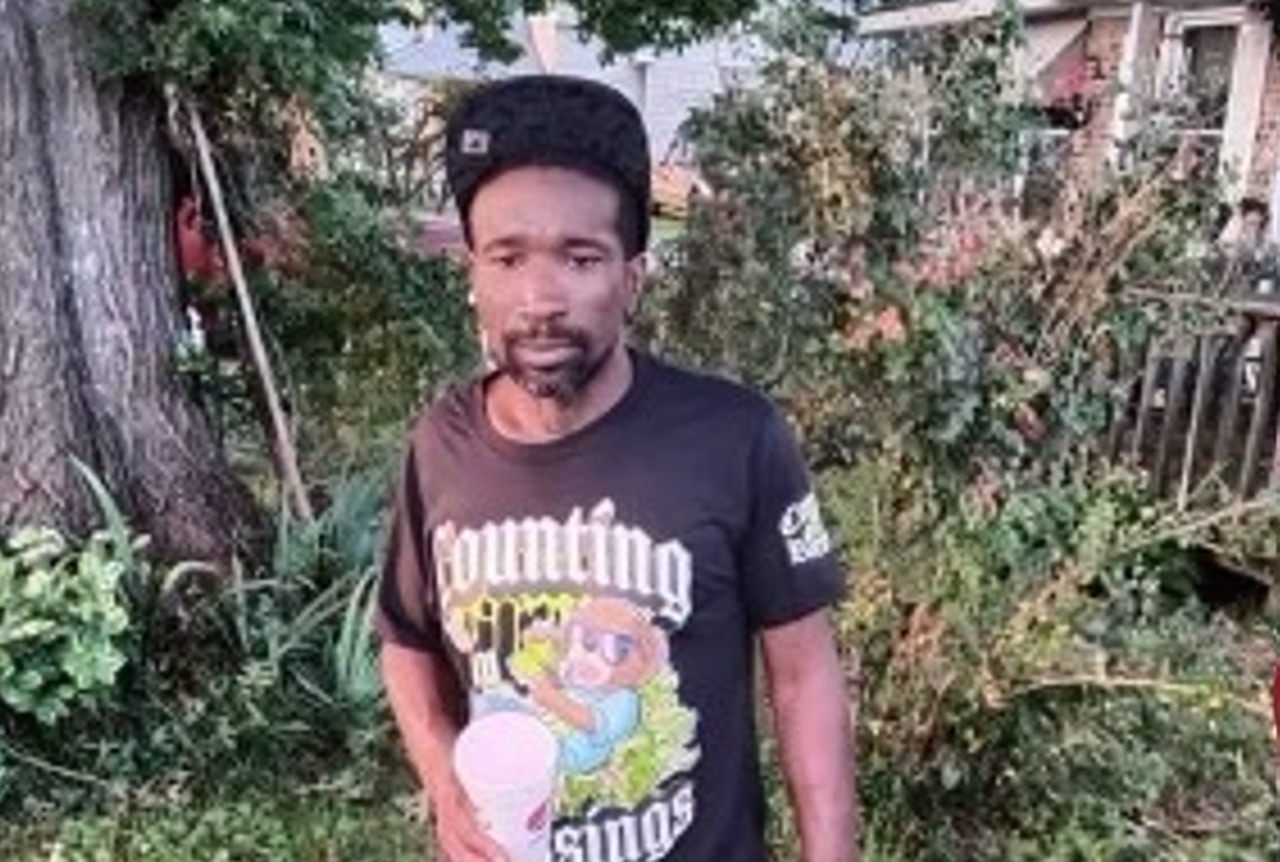 Victim identified, suspect sought in Sheffield homicide