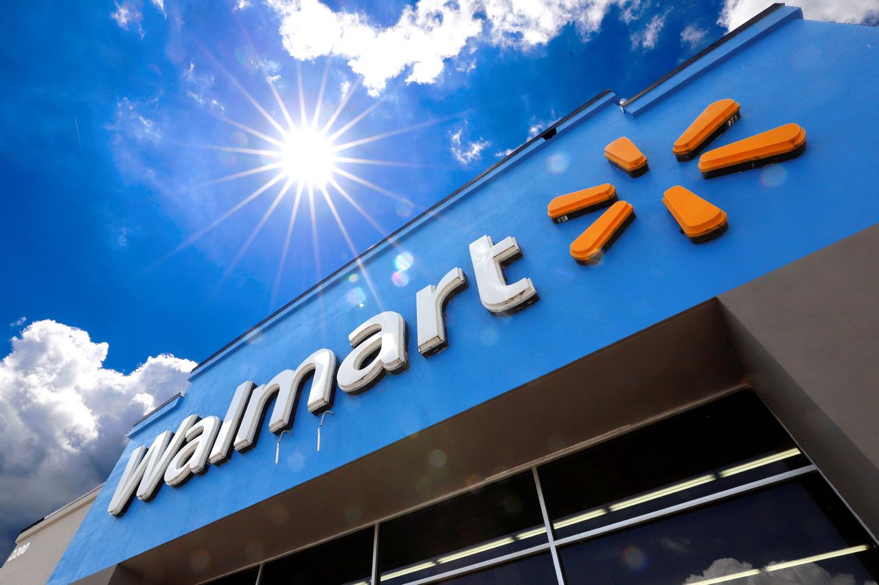 Walmart, Samâs Club overcharged Alabama customers on first day of grocery tax reduction
