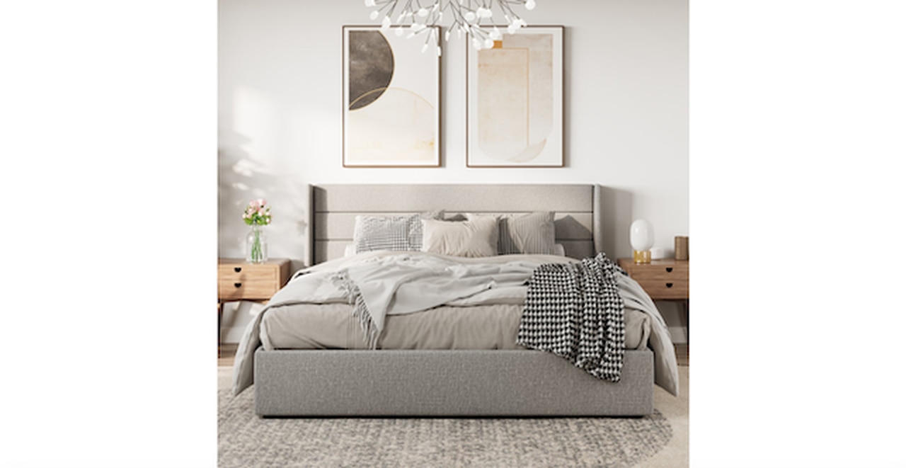 Wayfair kicks off Big Furniture Sale with markdowns up to 50% off