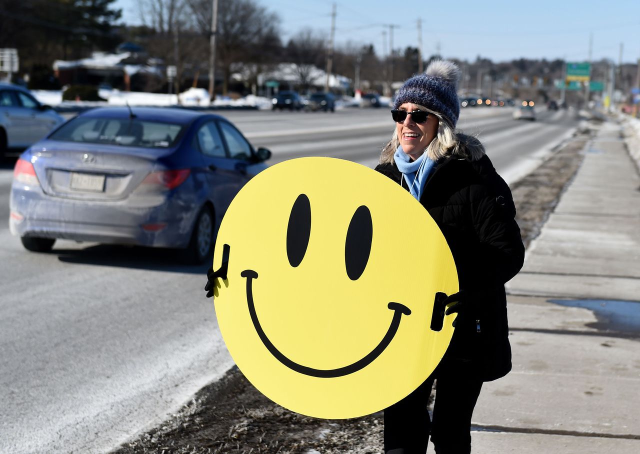 What a bummer. Where Alabama ranks on list of happiest states