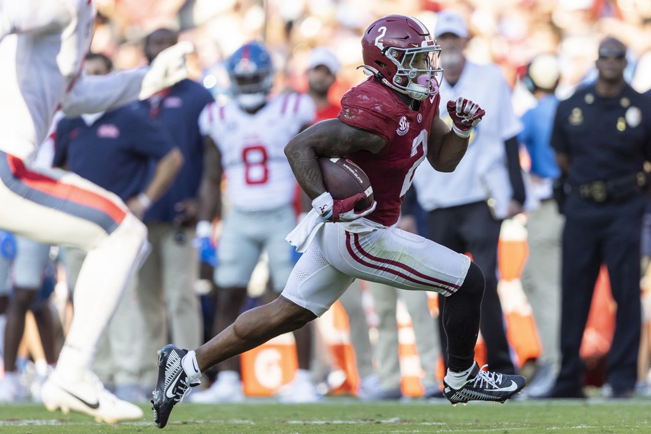 What TV channel is Alabama-Miss. State on tonight? Live stream, how to watch online, time