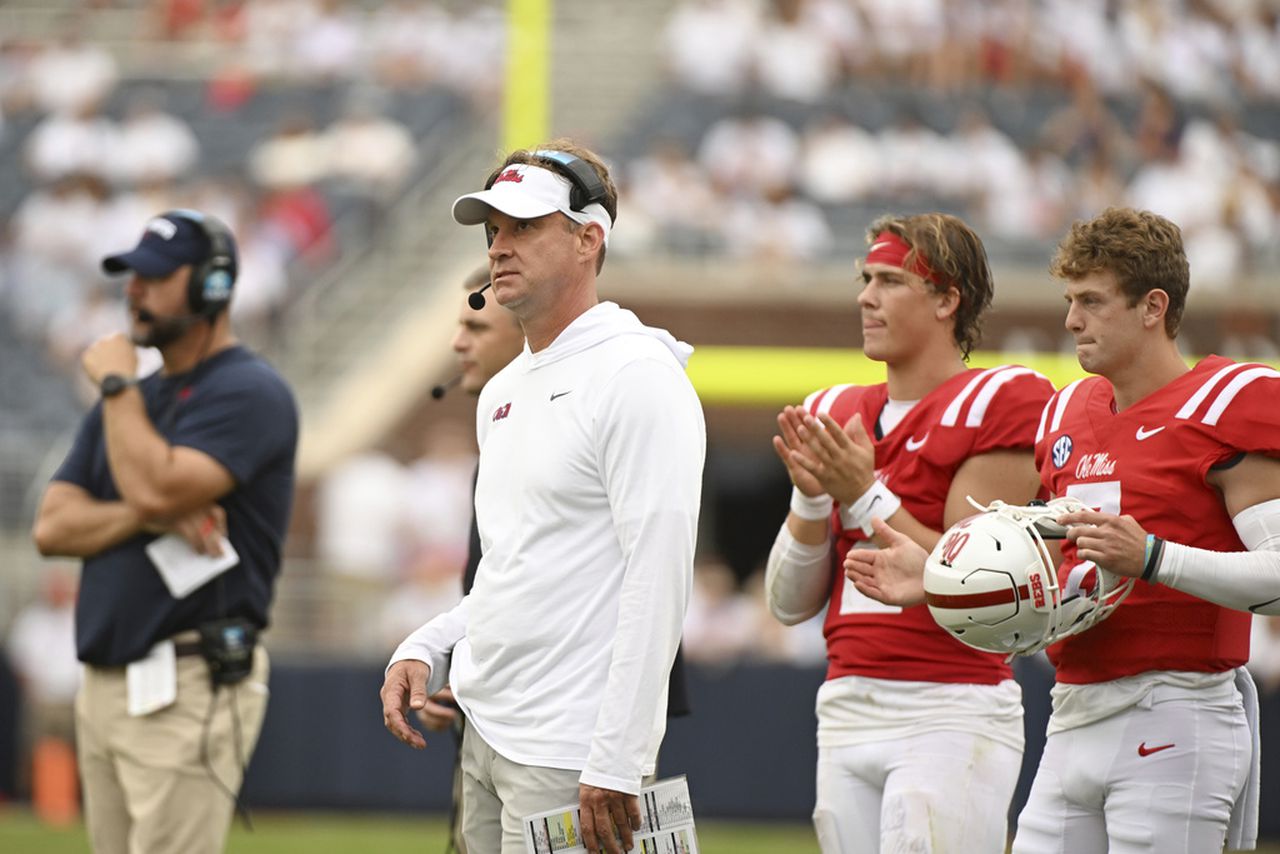 What TV channel is Alabama-Ole Miss today? Live stream, how to watch online, time