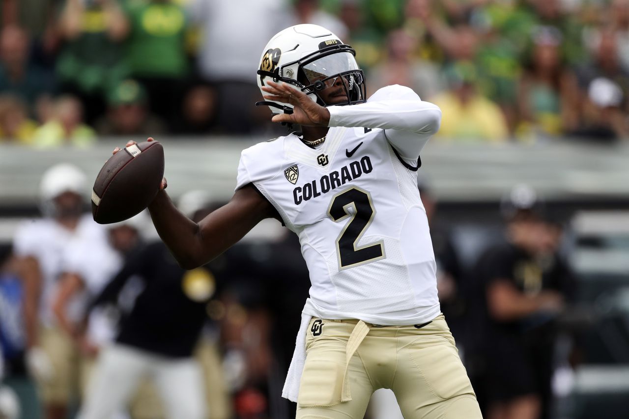 What TV channel is Colorado-USC on today? Live stream, how to watch online, time