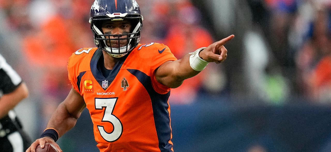 What TV channel is Commanders-Broncos on today? Live stream, how to watch online, time